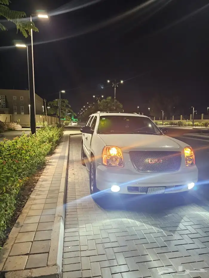 جمس دينالي فل كامل 0