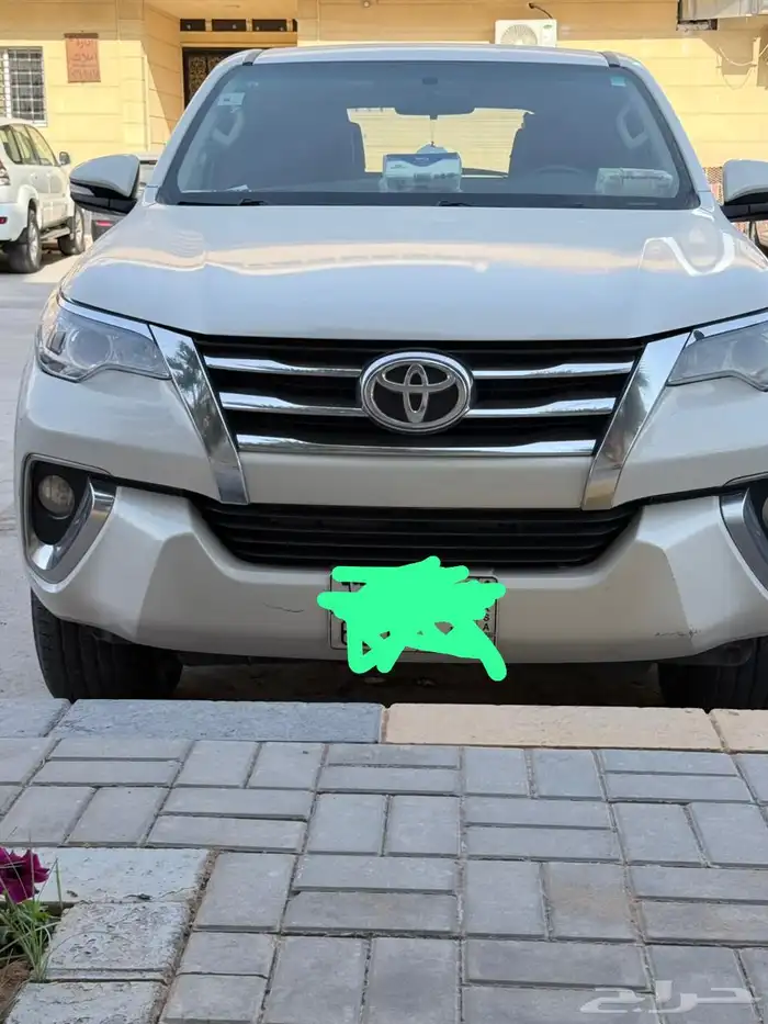 فورستر 2017 للبيع 0