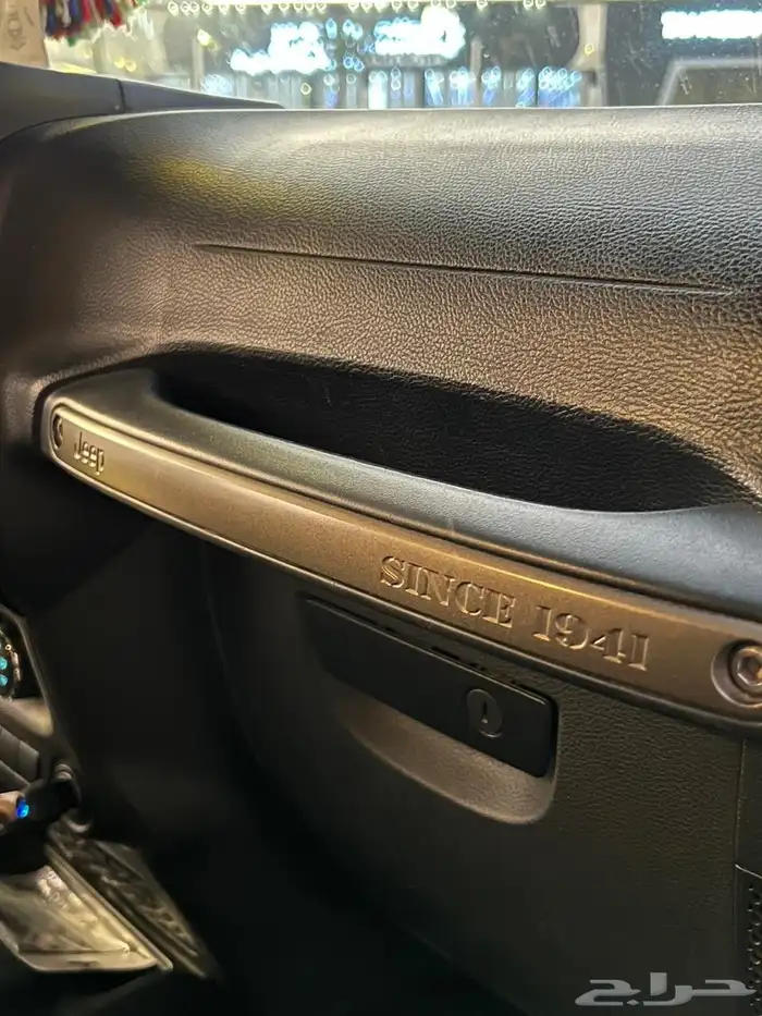 رانجلر 2018 jk 10