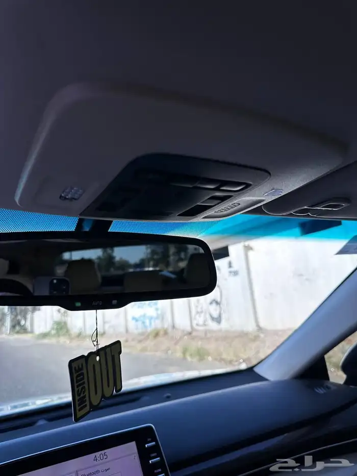 افالون تورنق 2021 بدي بلد 17