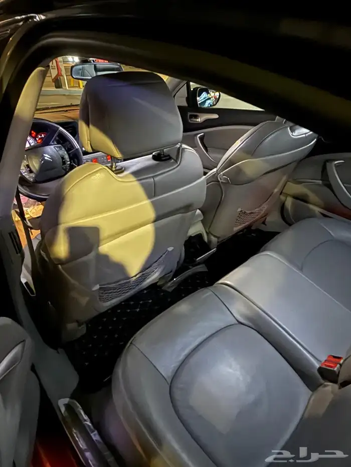 ستروين c5 بحالة الوكالة مالك أول من الوكالة 13