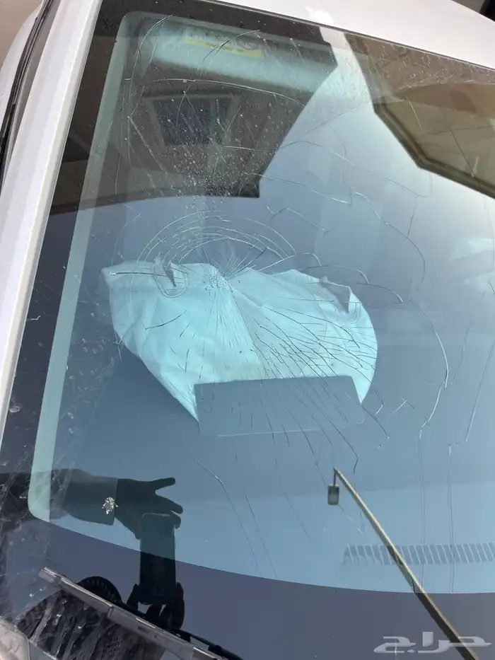 هوندا سيتي. 2024 مصدوم للبيع بحالته ماشي15الف 3