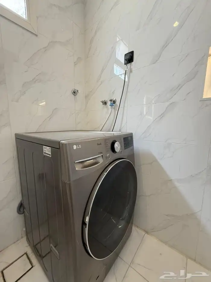 فيلا جديدة مؤثثة للبيع 7