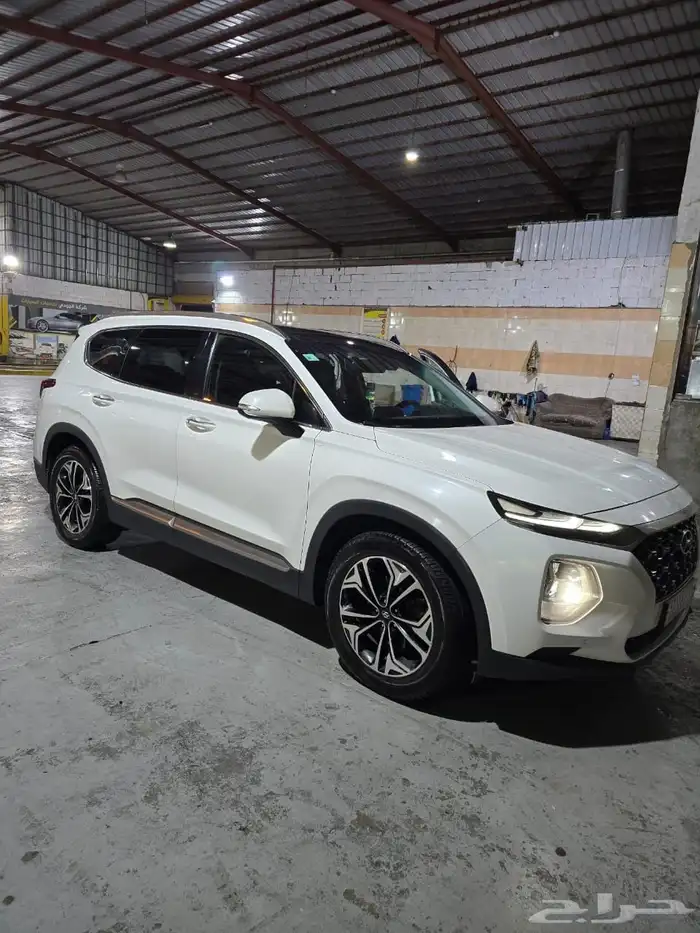 سنتافي ديزل وكالة 1