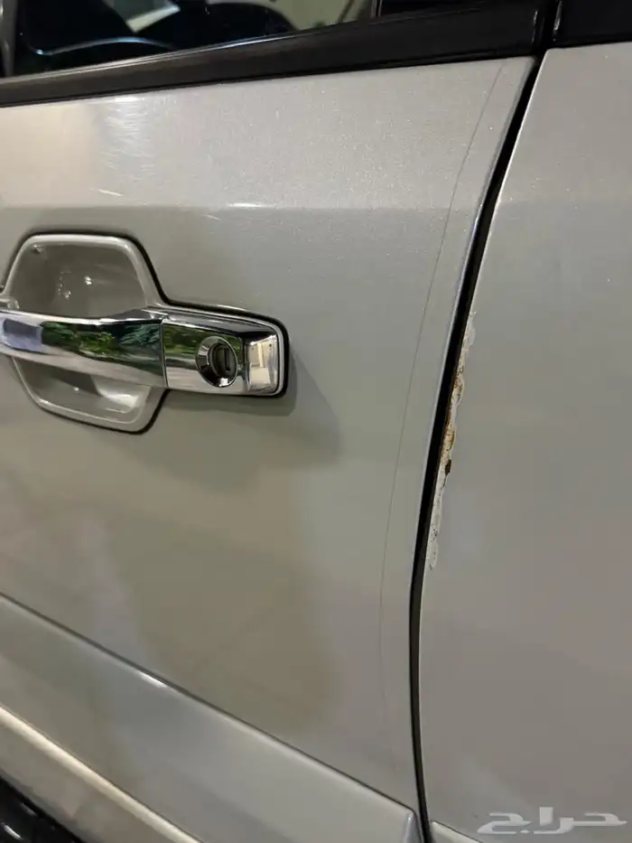 باجيرو 2020 فل كامل 8