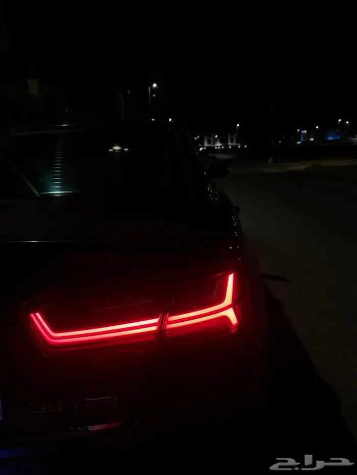 AUDI A6 2016 25