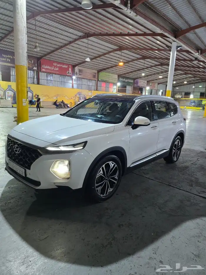 سنتافي ديزل وكالة 0