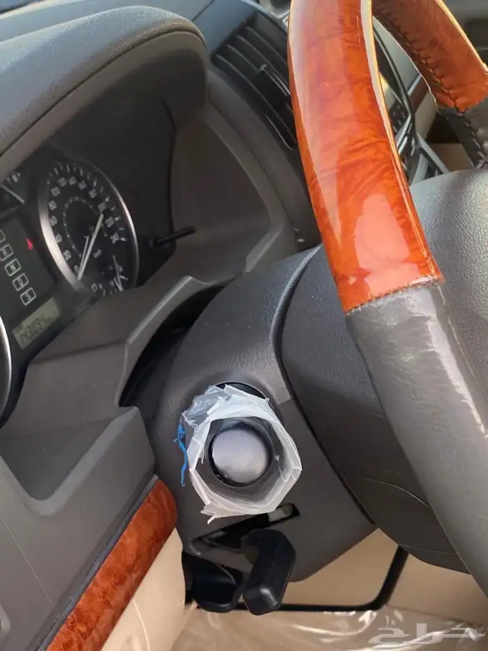 تايوتا لاندكروزر 2015 ممشى قليل 26