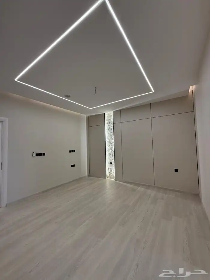 فيلا جديدة مؤثثة للبيع 3