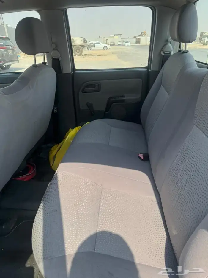 ايسوزو ونيت 2012 8