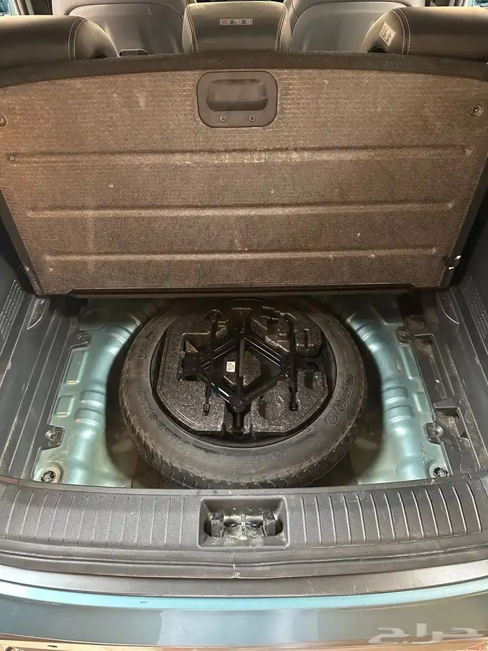 كونا 2020 فل كامل فتحة سقف 17