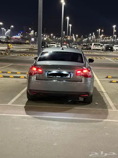 ستروين c5 بحالة الوكالة ب 25 الف ريال فقط index