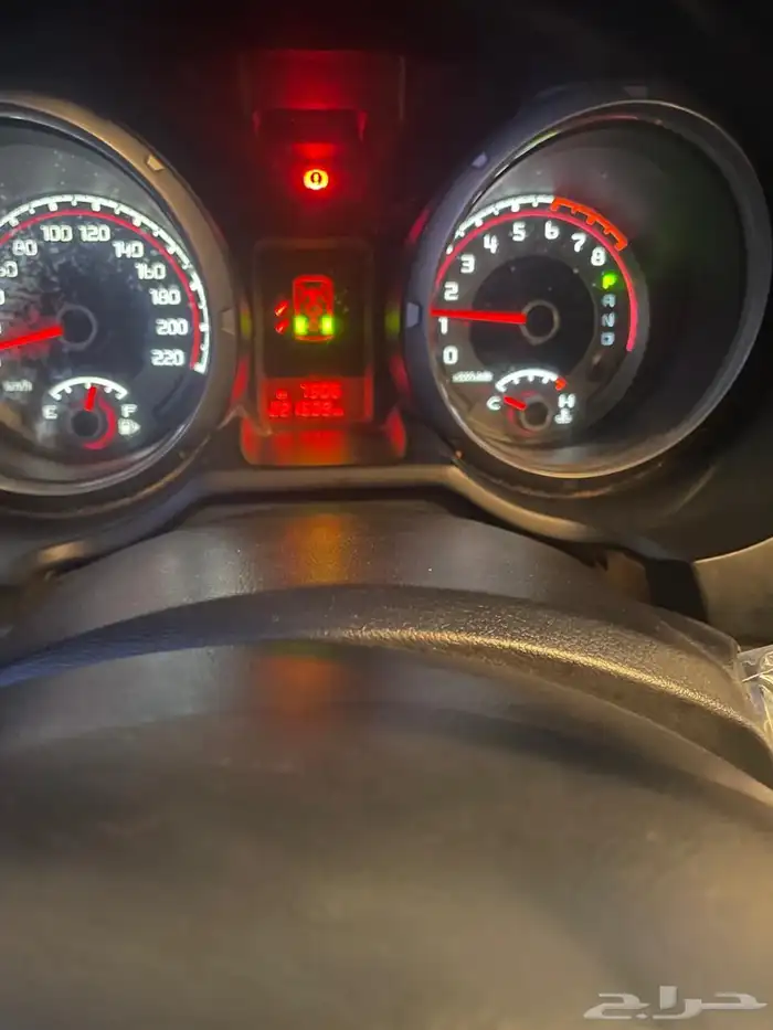 باجيرو 2016 تم البيع الله يبارك للجميع 8