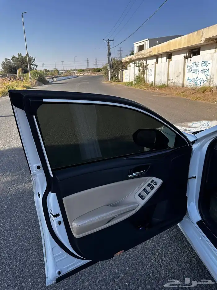 افالون تورنق 2021 بدي بلد 15