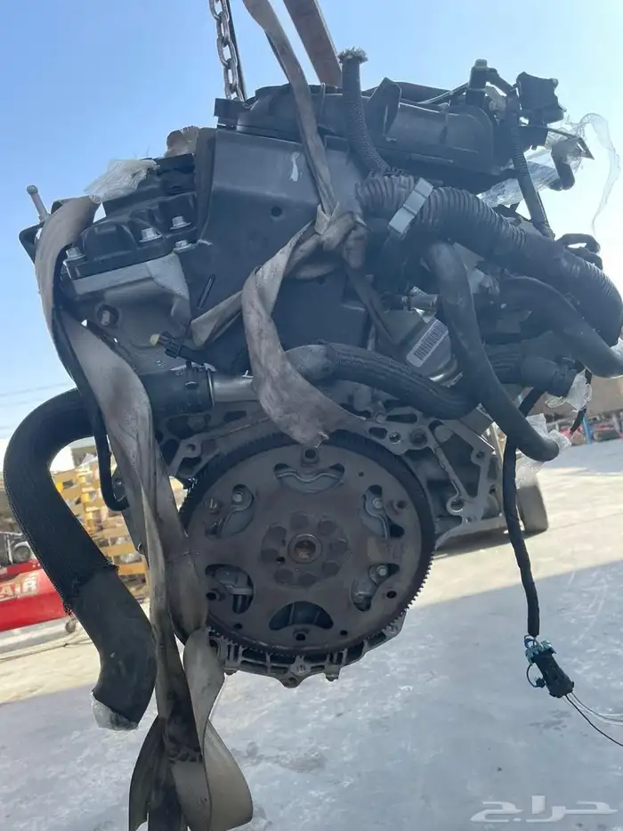 مكينه نيسان باثفندر 0