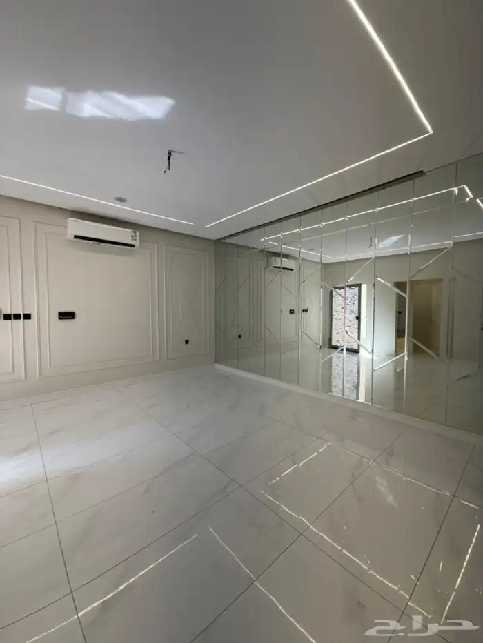 فيلا جديدة مؤثثة للبيع 26