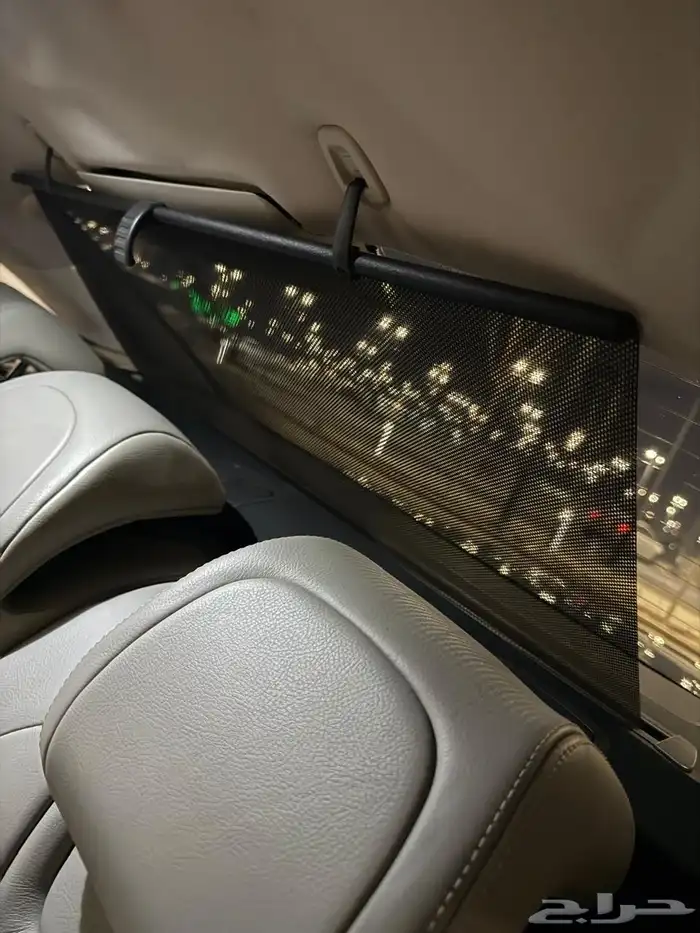 ستروين c5 بحالة الوكالة مالك أول من الوكالة 9