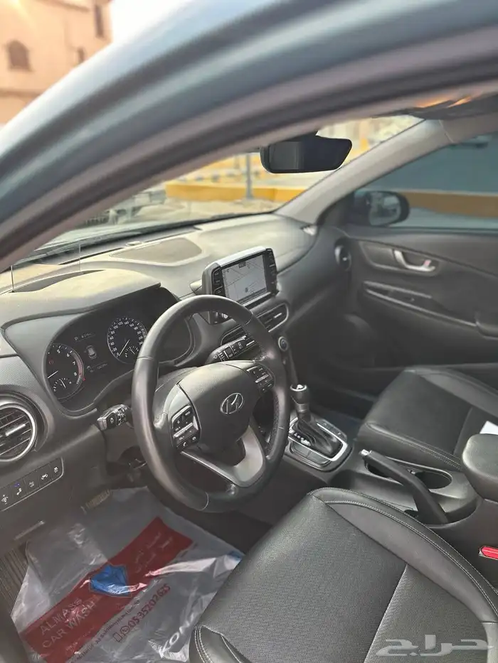 كونا 2020 فل كامل فتحة سقف 11