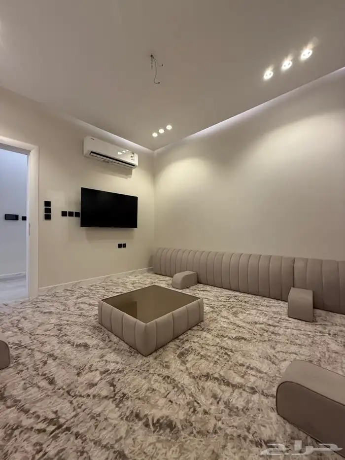 فيلا جديدة مؤثثة للبيع 15