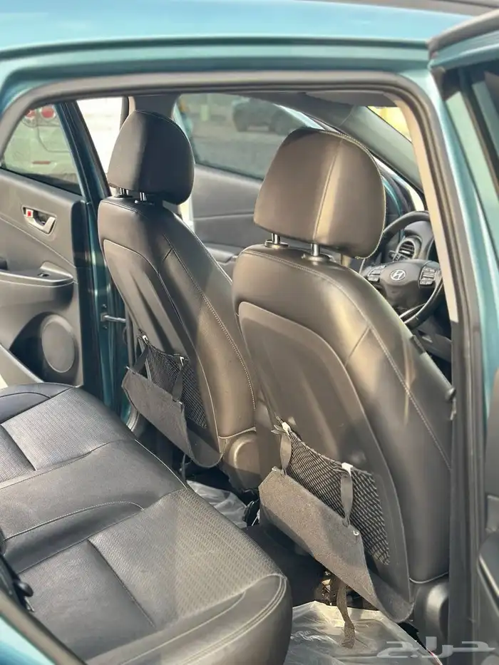 كونا 2020 فل كامل فتحة سقف 15