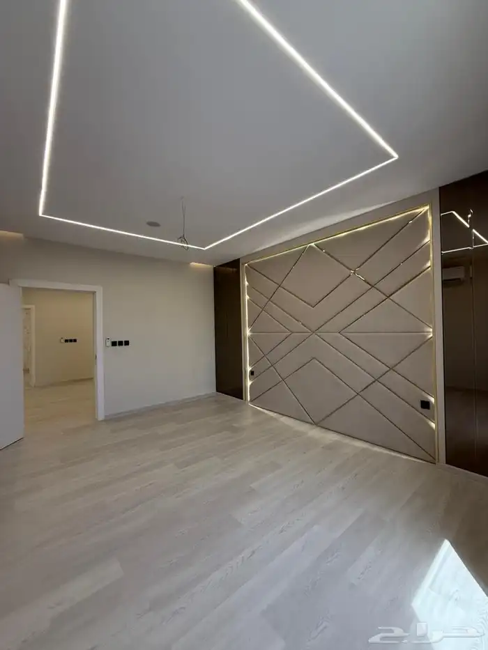 فيلا جديدة مؤثثة للبيع 10