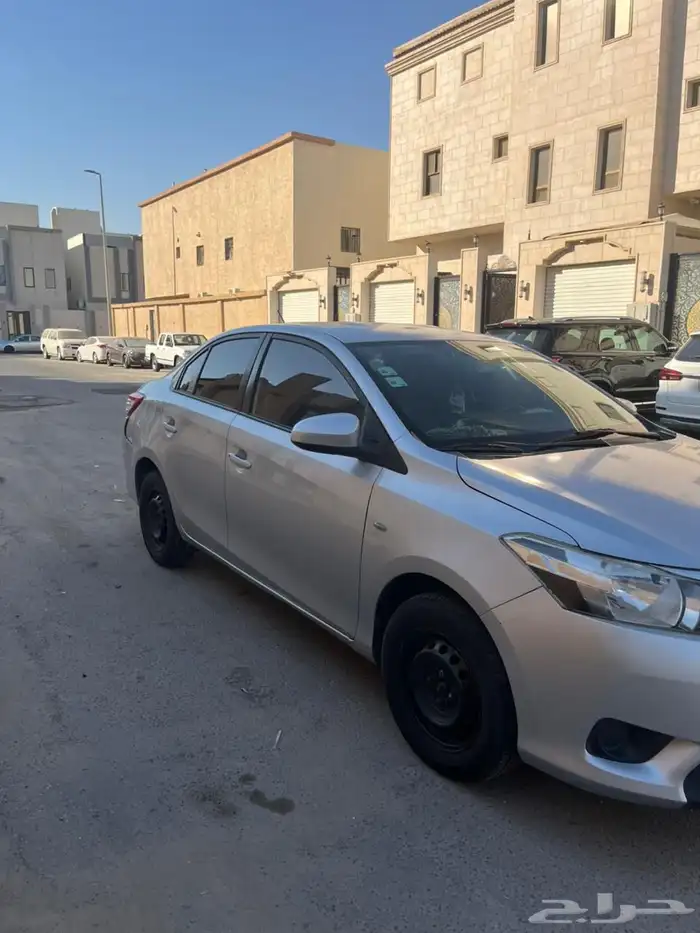 يارس للبيع 9