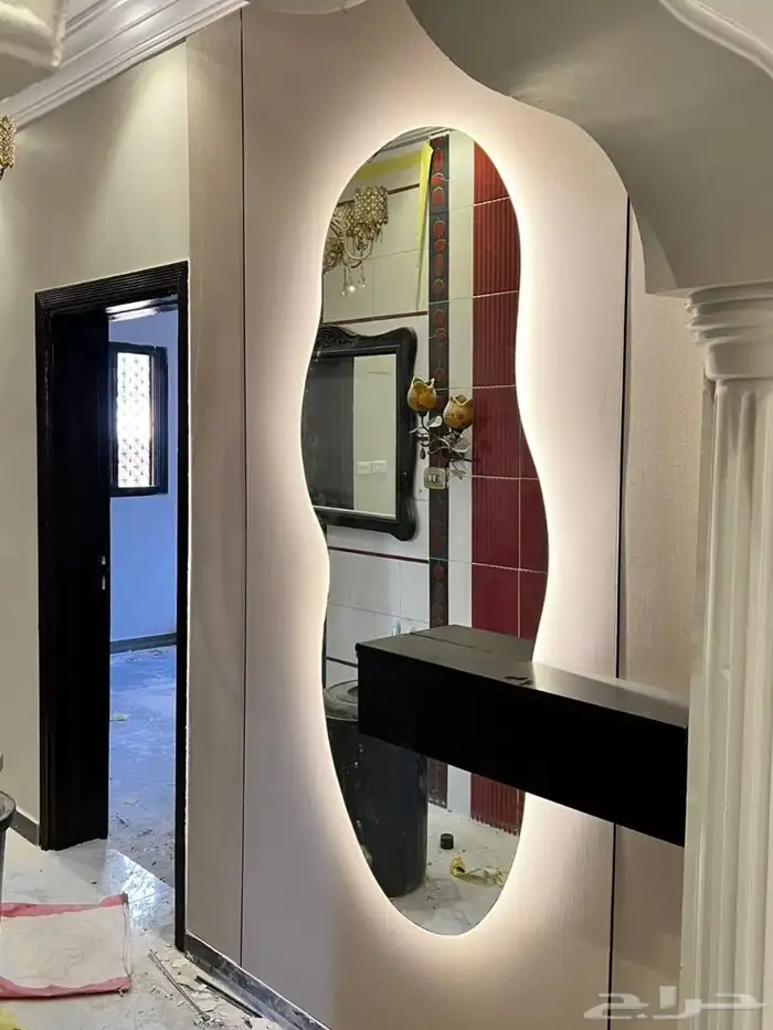 كلادنق أعمال الوجهات مقالاوت عامه ديكورات العاب 8