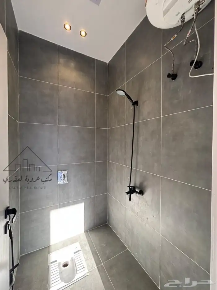 للبيع ملحق تمليك تبوك حي الصفاء ب 530 الف 9