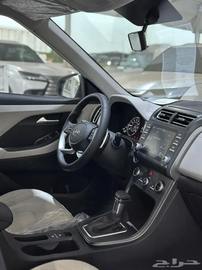 هيونداي كريتا 2025 7