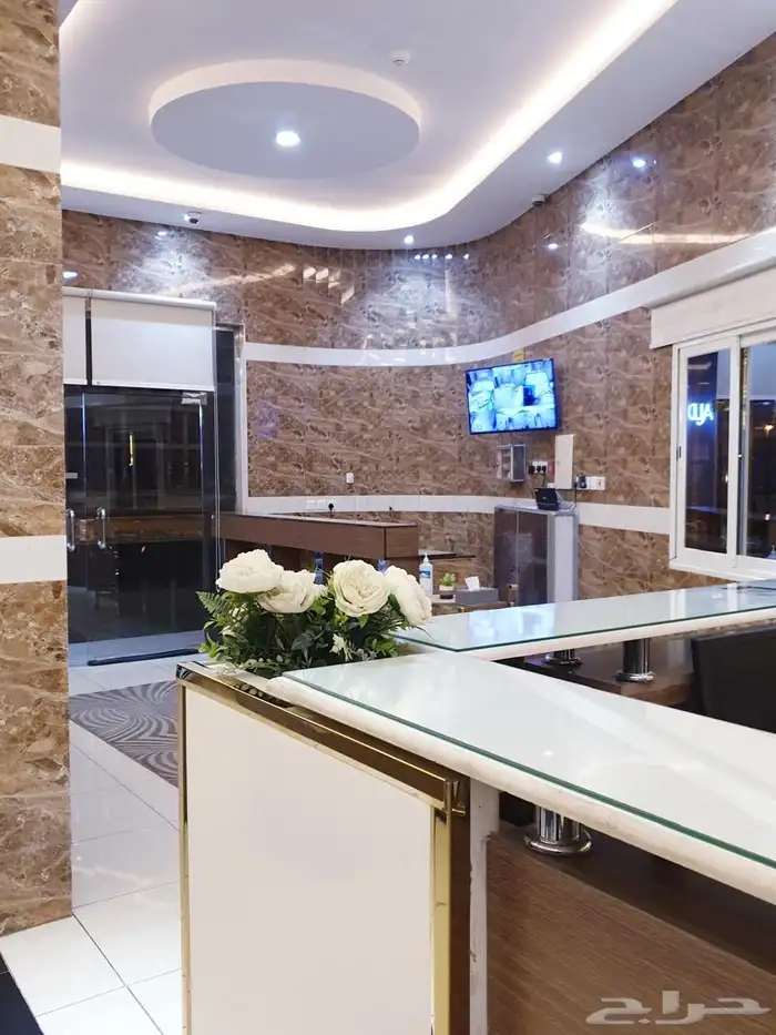 شقق مفروشه مخدومه ايجار شهري -يومي 5