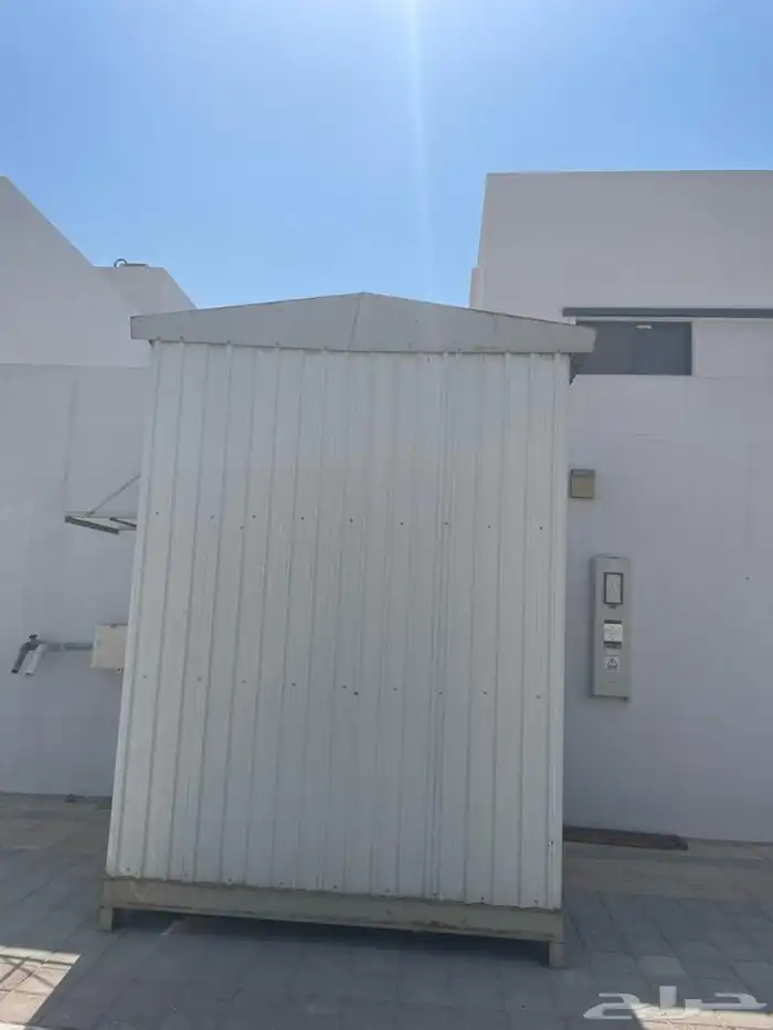 برتبل غرفة حارس 3