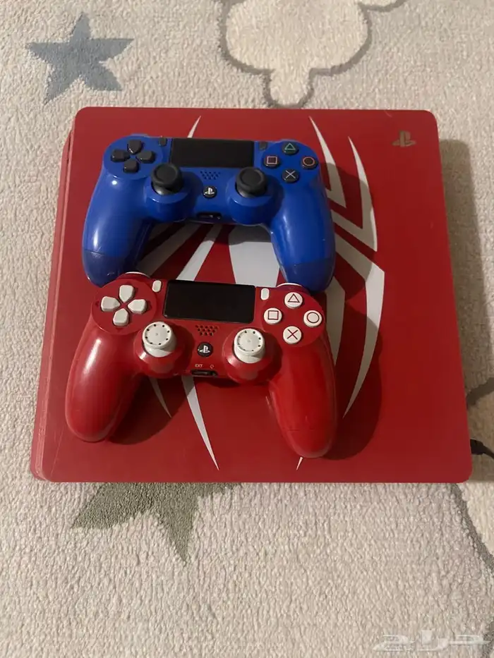 سوني فور سليم اصدار خاص ون تيرا 0