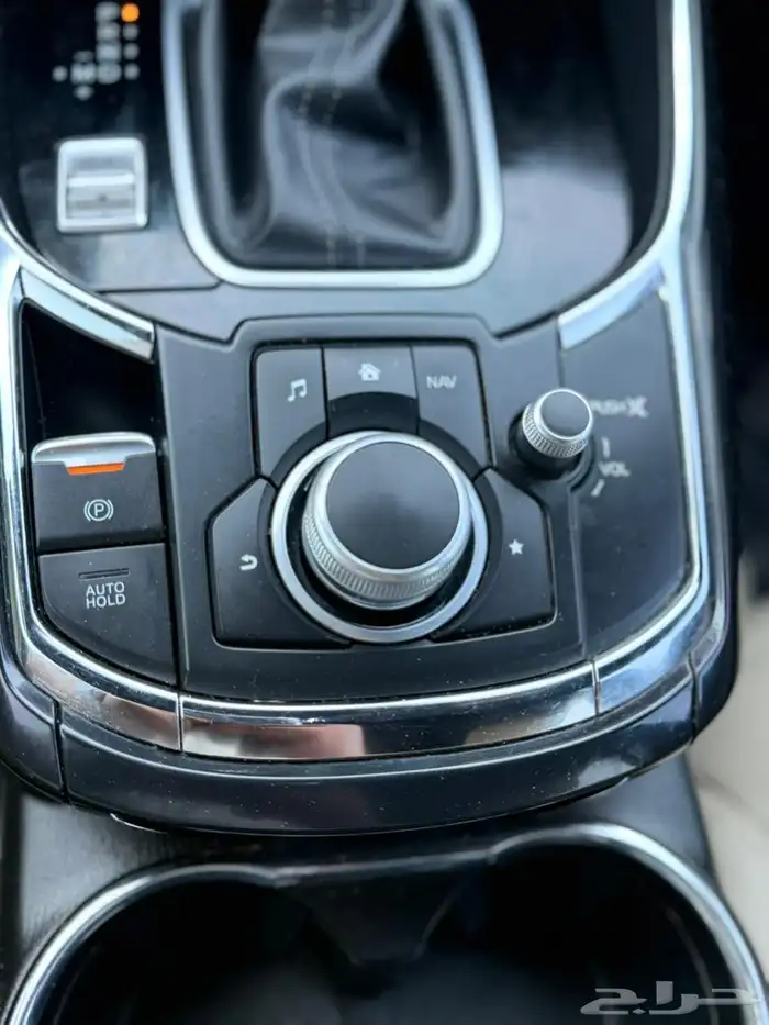 مازدا cx9 2021 فل كامل بدون حوادث 13