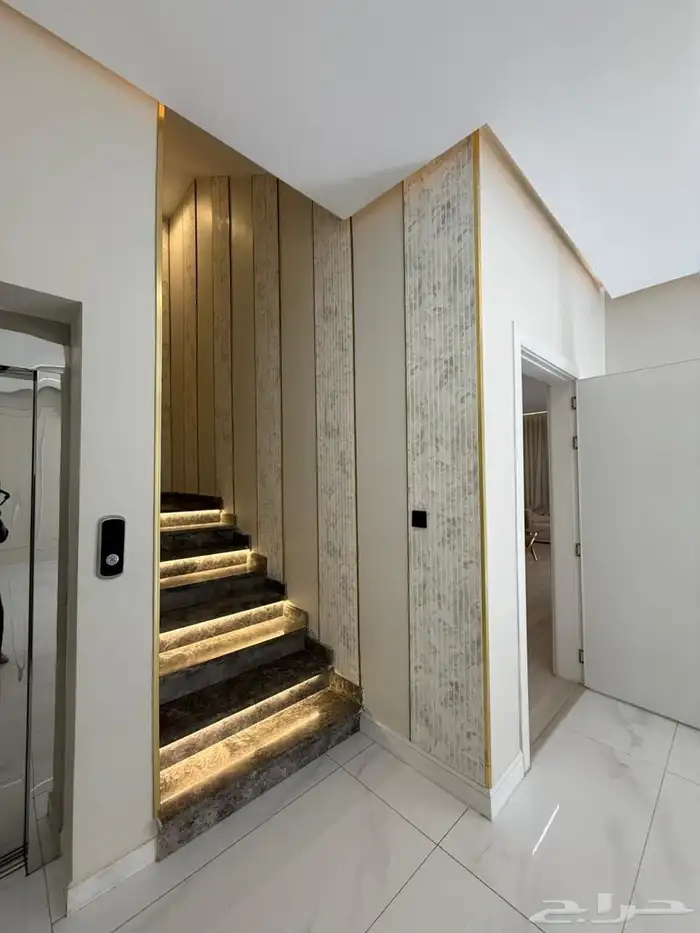 فيلا جديدة مؤثثة للبيع 28