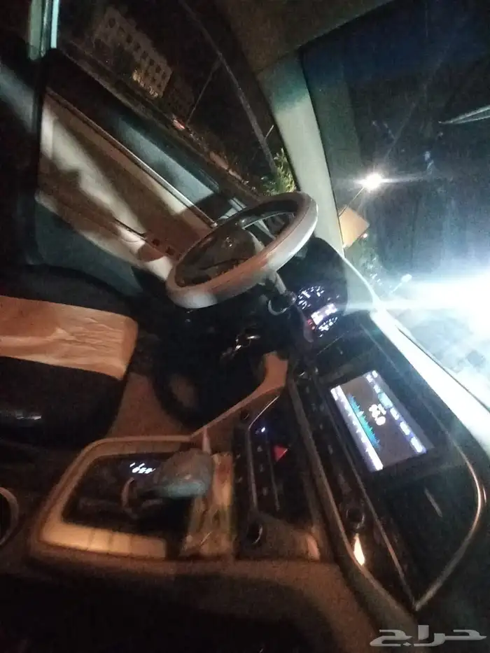 للبيع هونداي النترا 2018 11