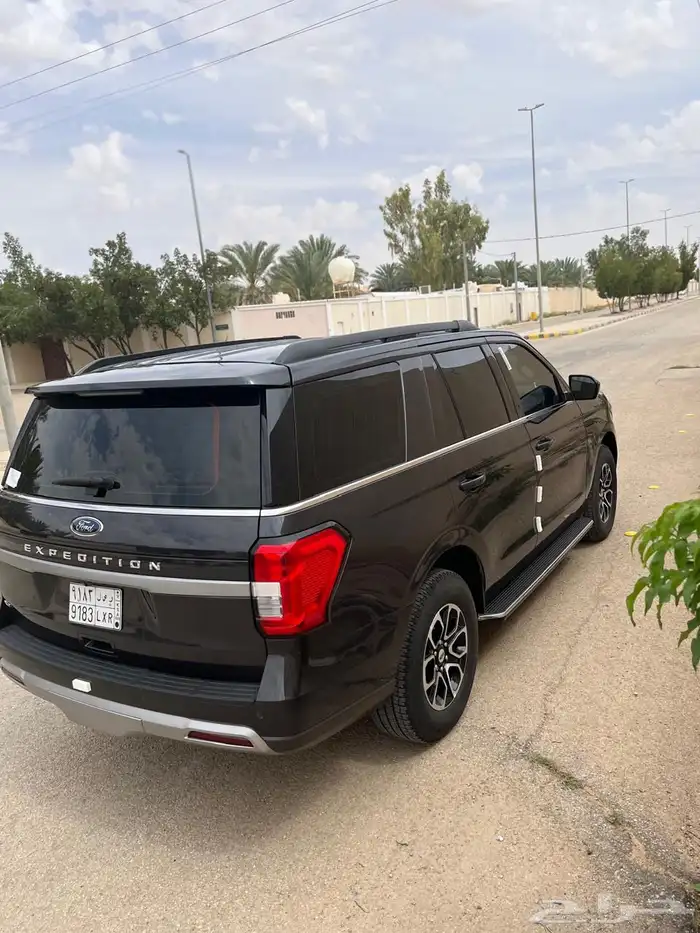 اكسبدشن 2023 8