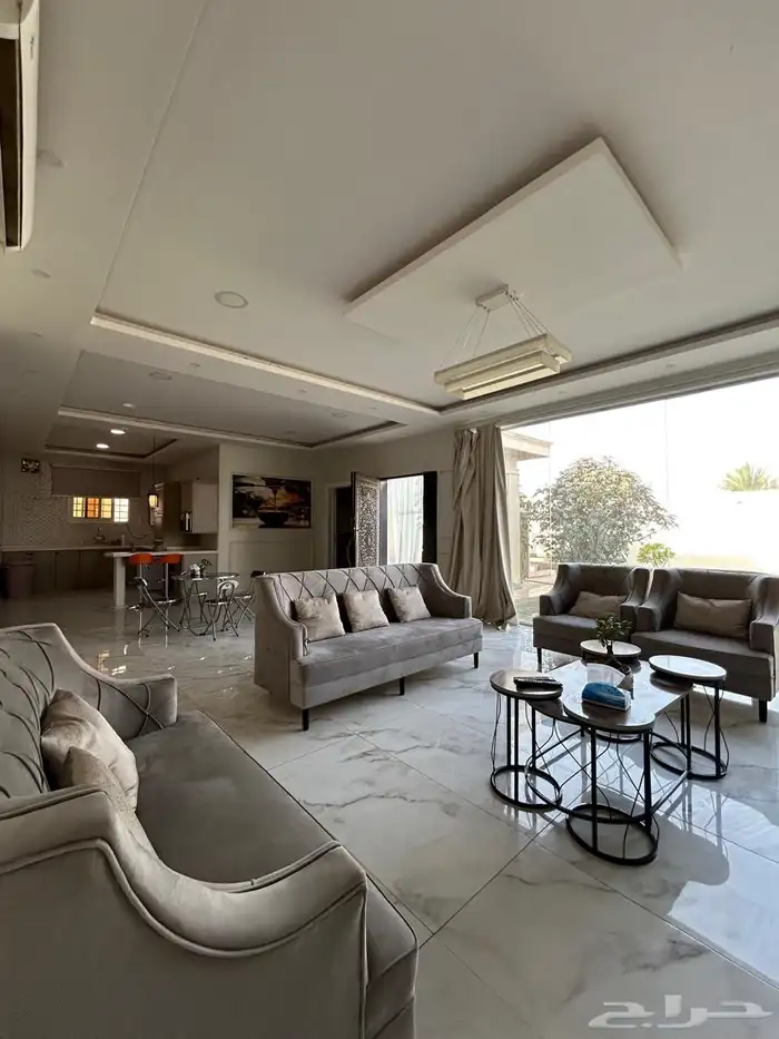 للايجار شاليه فندقي متوفر اليوم عرض الجمعه350ريال فقط 6