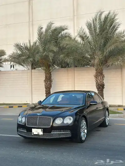 بنتلي فلايمج سبير 2015 index