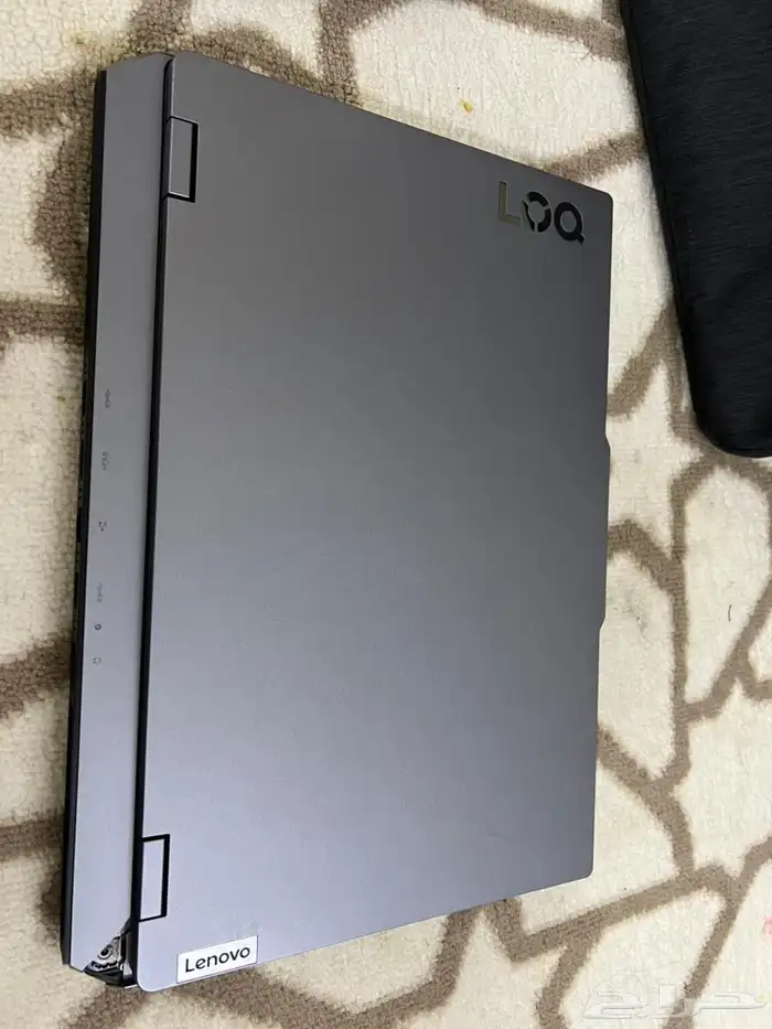 لابتوب Lenovo i7 جمينج المميز LOQ الجيل13 كرت RTX للبيع 22