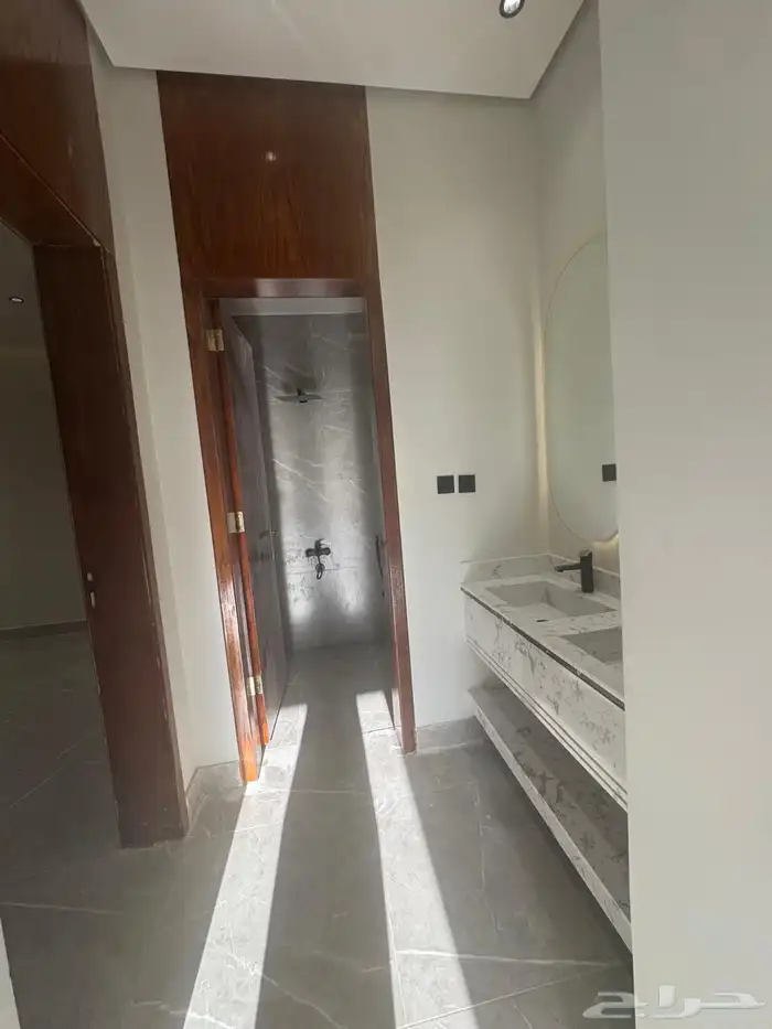 شقه ارضيه حي الصفاء 1