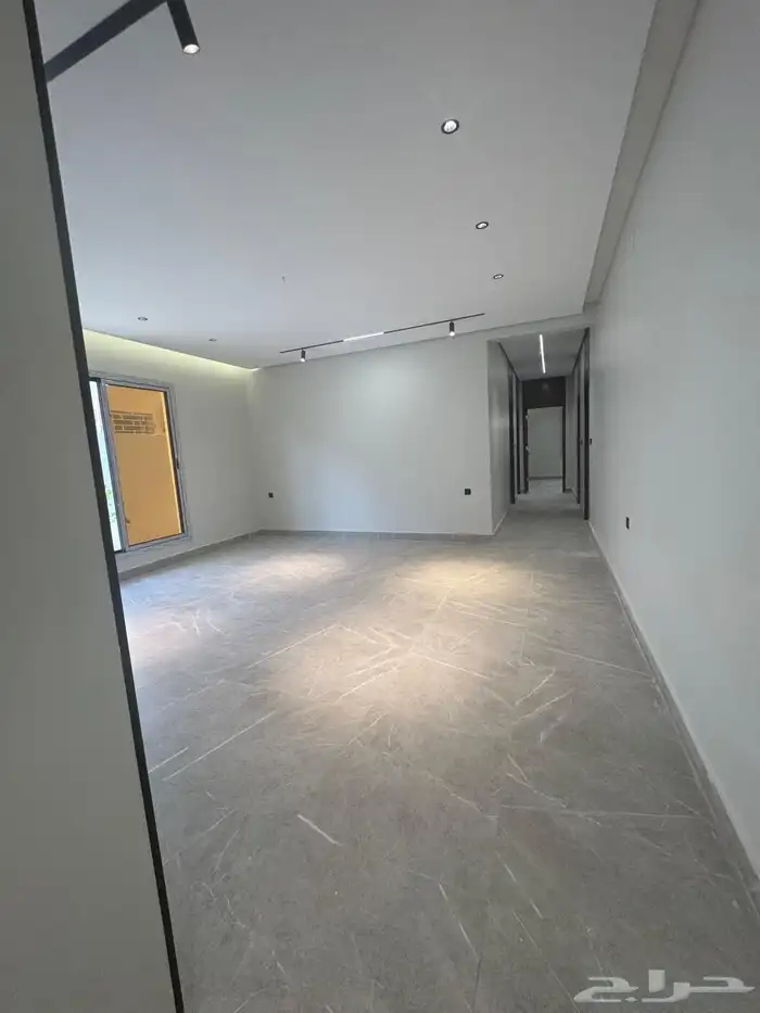 شقه ارضيه حي الصفاء 8