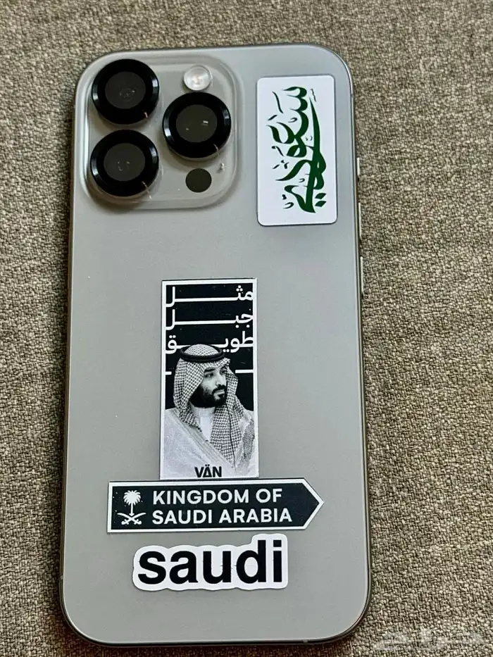 ايفون 16 برو 2