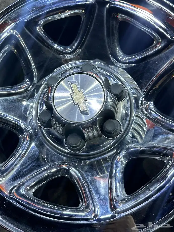 جنوط ديازل اصلي وكاله جمس شفر وسيرا مقاس 17 6