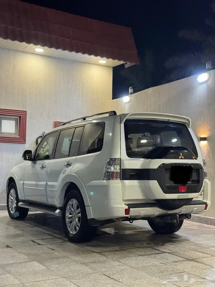 باجيرو 2020 فل كامل 3