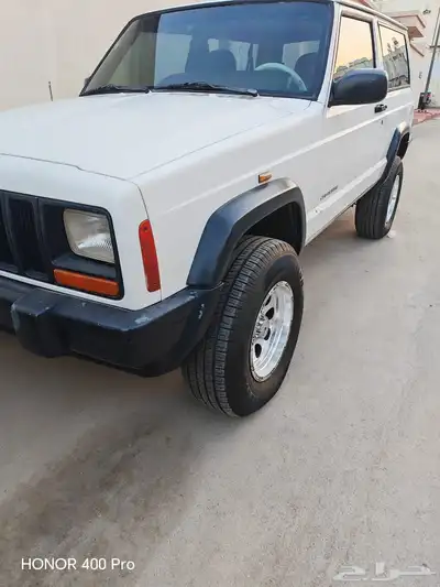 جيب شروكي 1998 تماتيك index