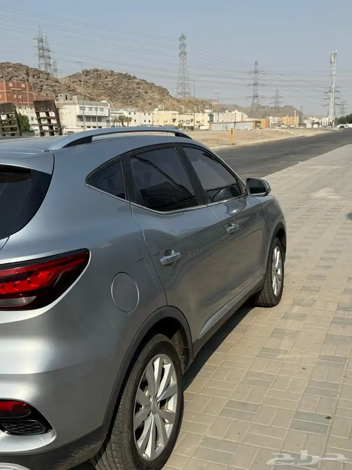 ام جي زد اس 2