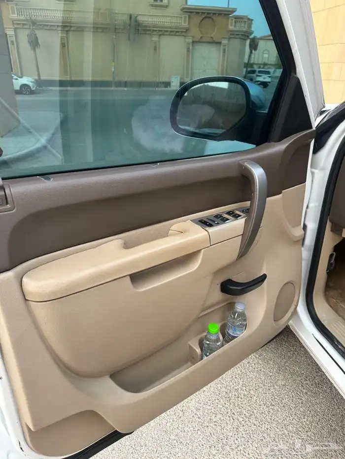 جمس سيرا فل كامل 9