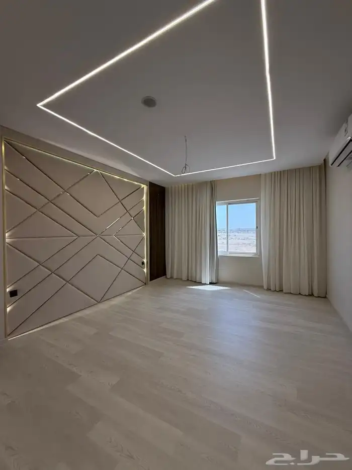 فيلا جديدة مؤثثة للبيع 27