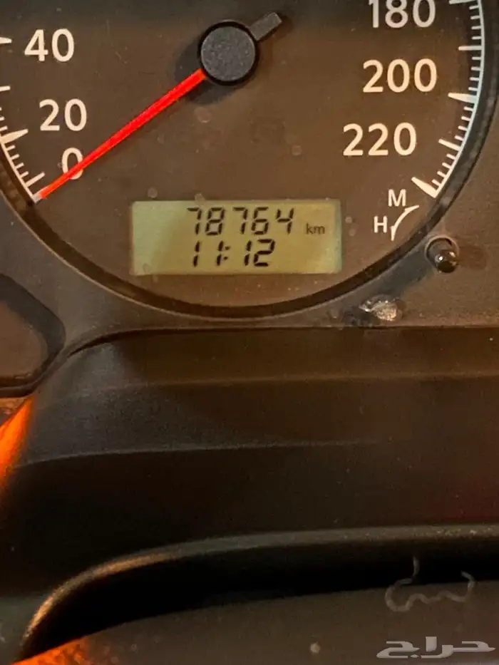 نيسان بترول سفاري موديل 2021 11