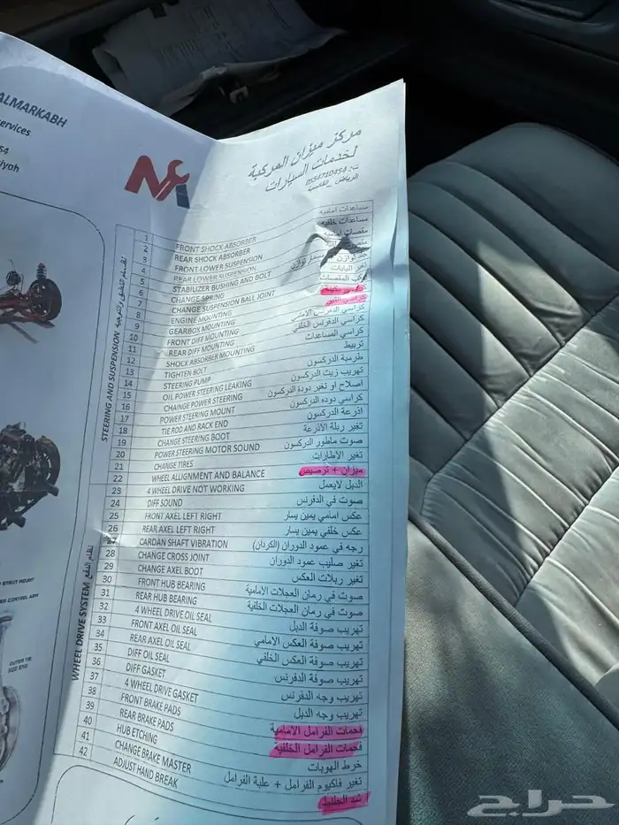 ماركيز 1994 12